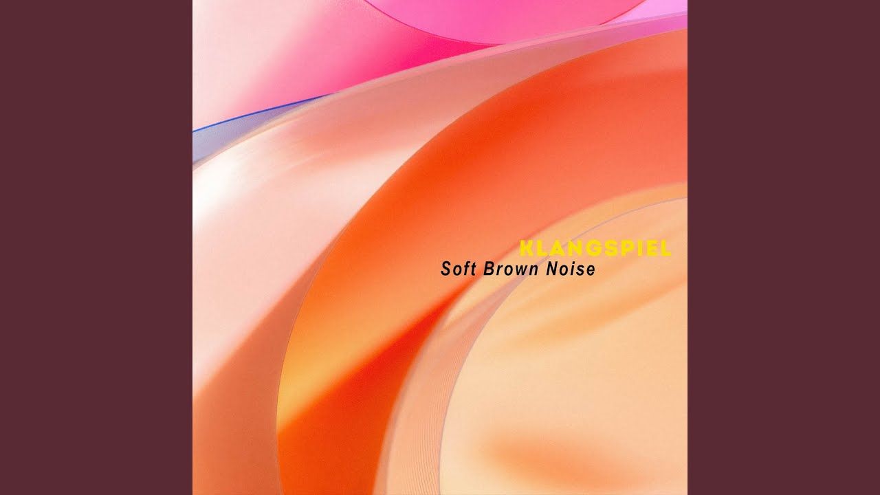 Soft Brown Noise 178Hz