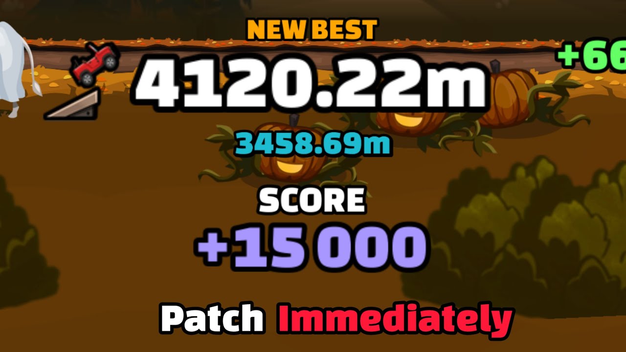 This Un-Intended Feature NEEDS to be PATCHED