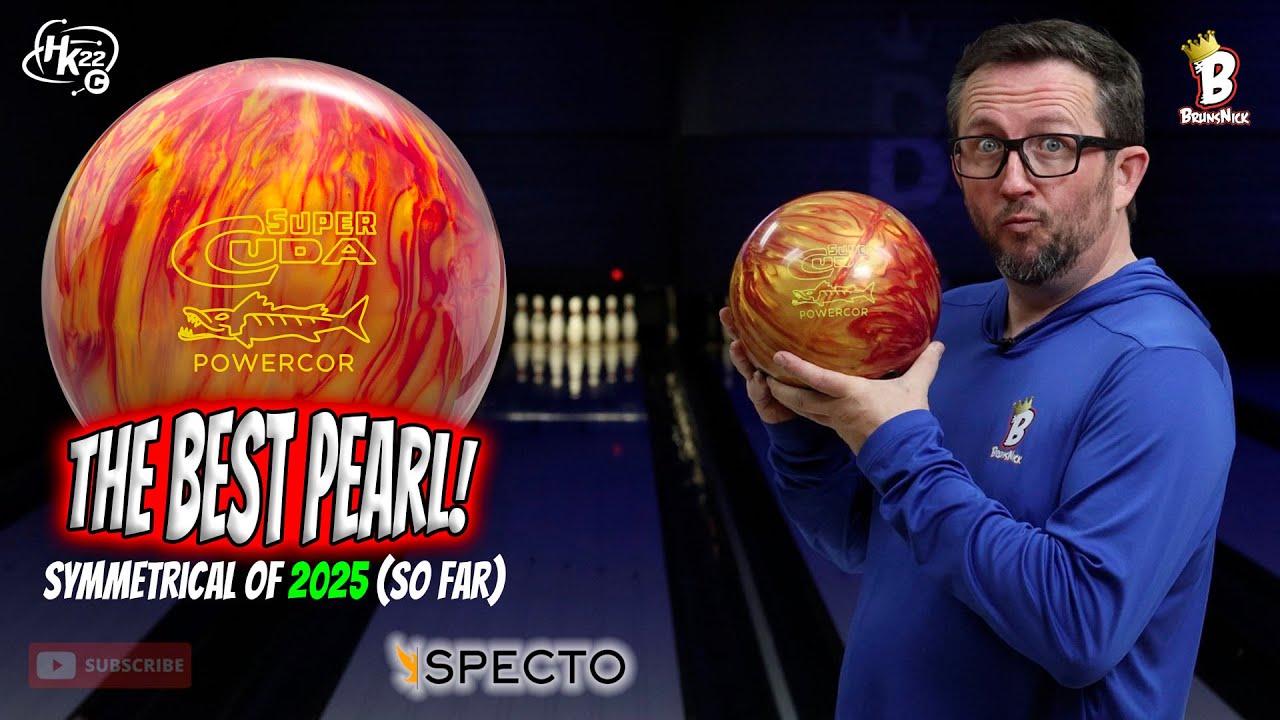 МОЙ ВЫБОР НА 2025 ГОД! | Columbia 300 Super Cuda Pearl