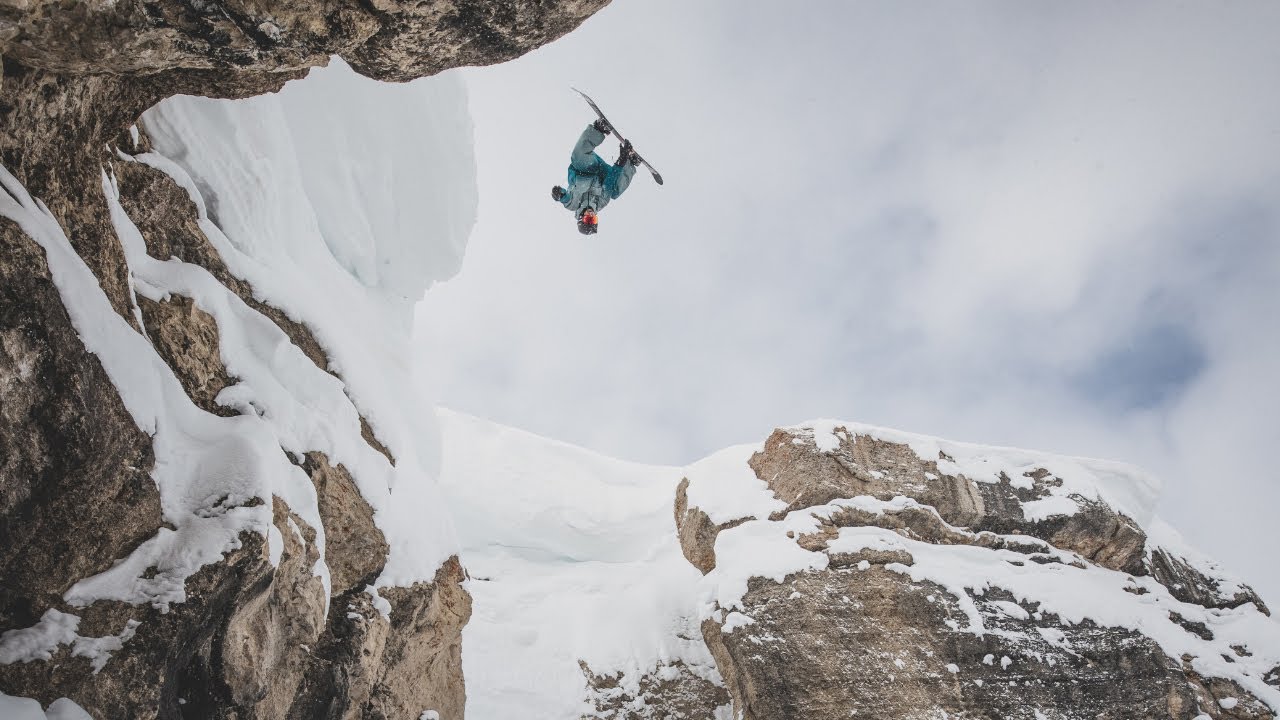 KINGS & QUEENS 2025: TOP MEN'S SNOWBOARD RUNS
