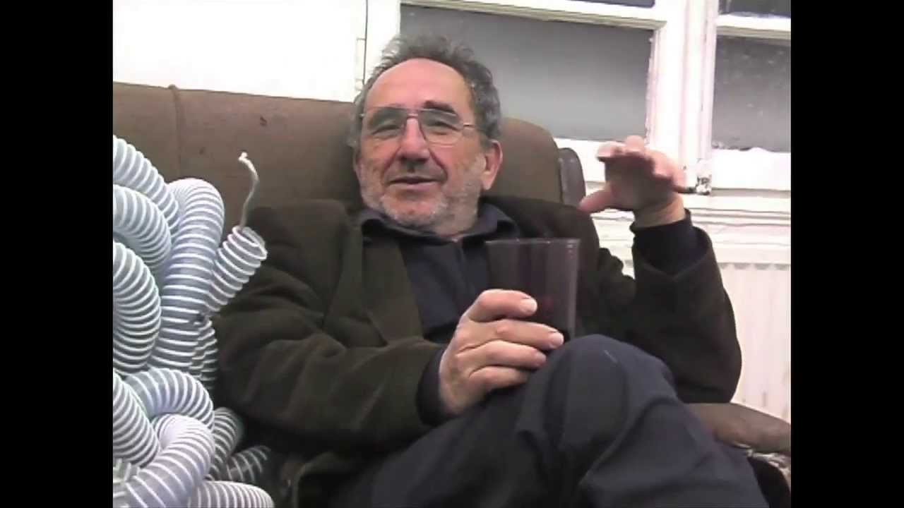 ÖMER ULUÇ'un İstanbul'u