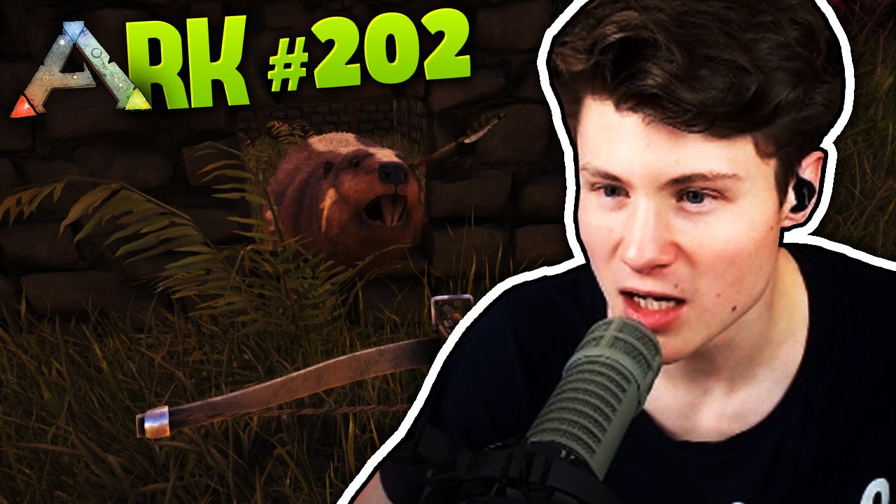 ARK #202 | DICK & DOOF! | Dner & izzi