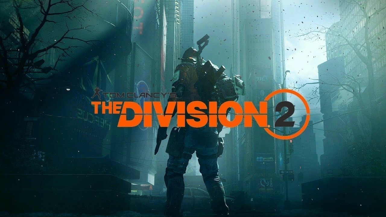 Tom Clancy's The Division 2 - Будем Делать пиу -пиу!