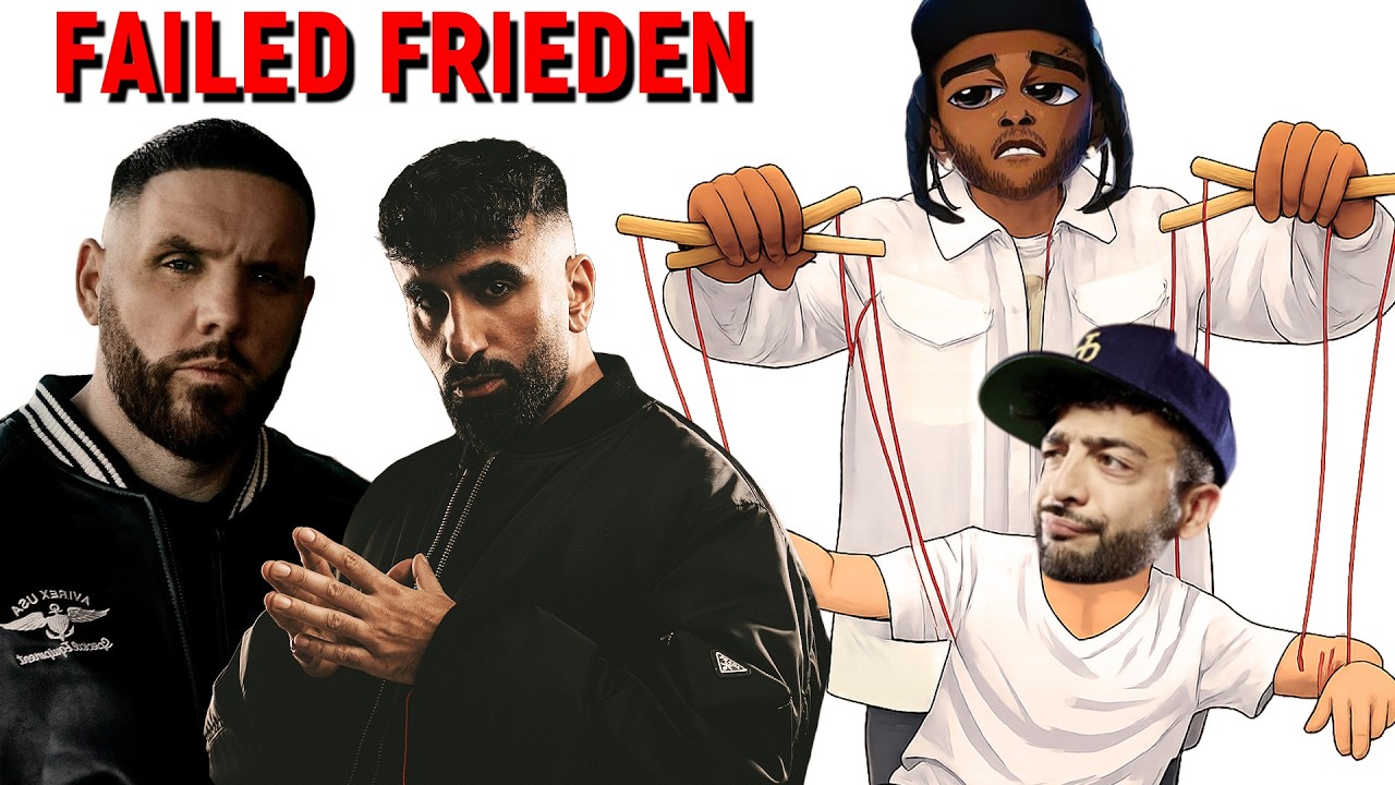 ROOZ will zwischen PA und FLER vermitteln (geht schief)
