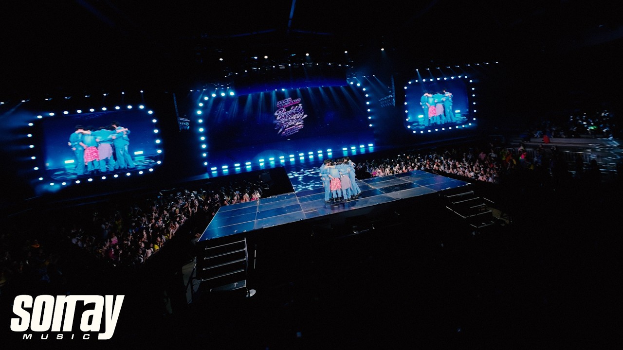 DICE 'SEASON' OFFICIAL MV