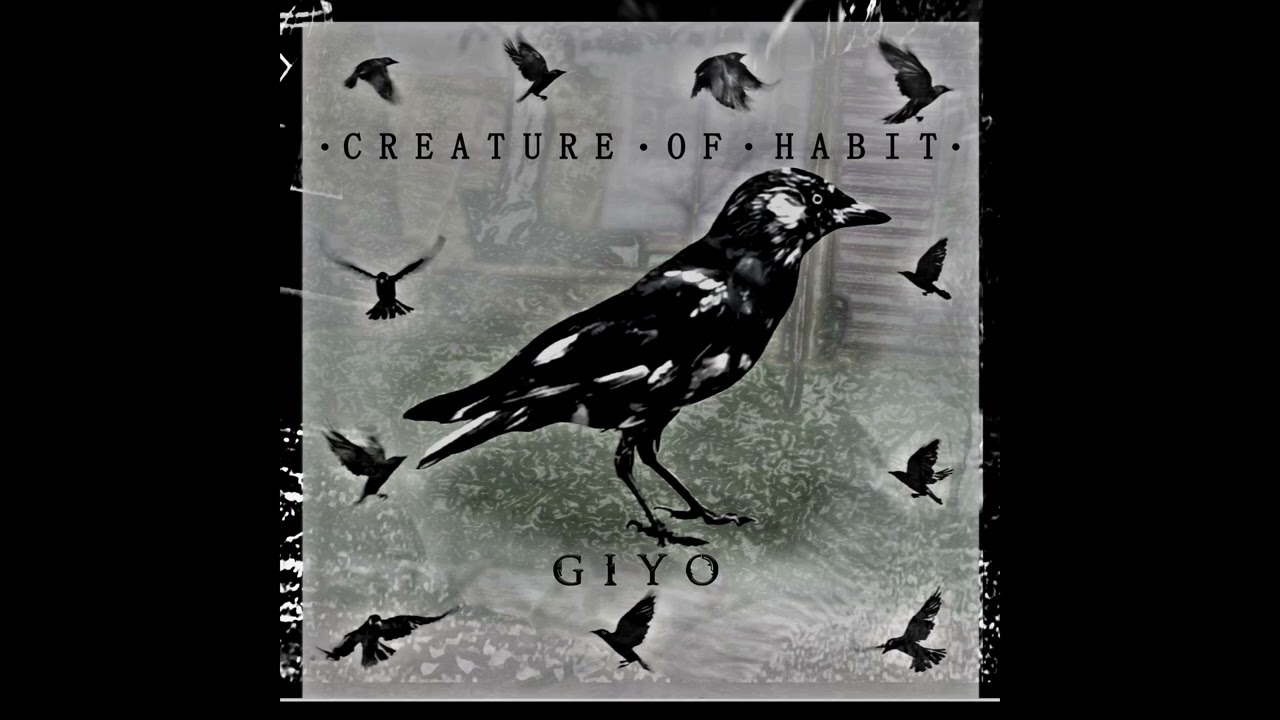 Giyo - Super Shanti