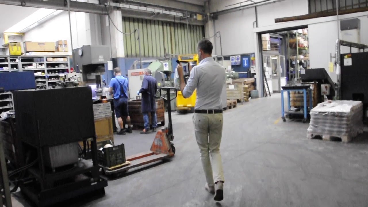 Visite virtuali Brandonivalves