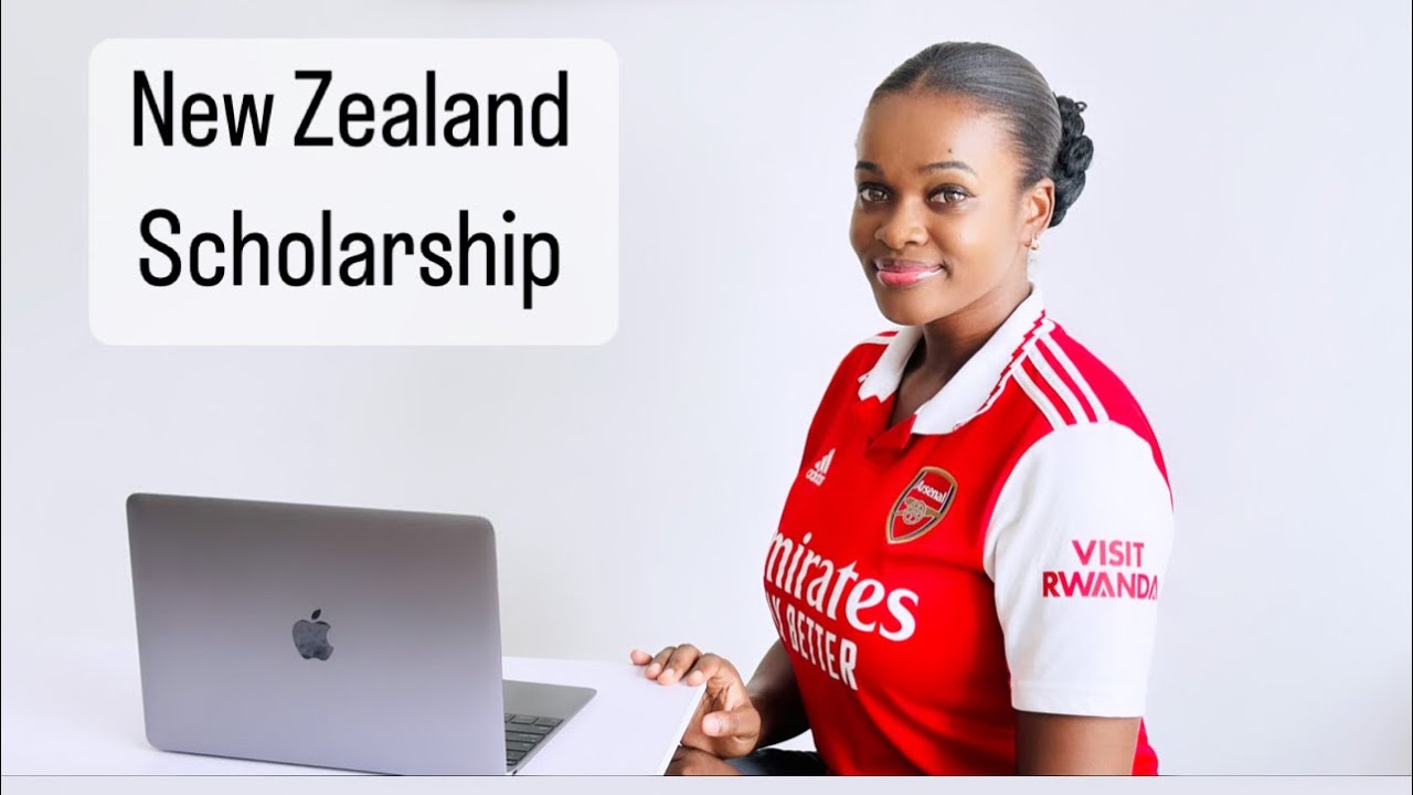 Manaaki New Zealand scholarship 2023 |part 2 | fully funded | Namibian YouTuber