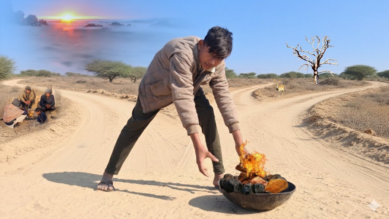 Main Aur Mera Bhai Kahin ja rahe the Raste per totka Mil Gaya Ab Kya Karen. Mohit Rider 04🙏