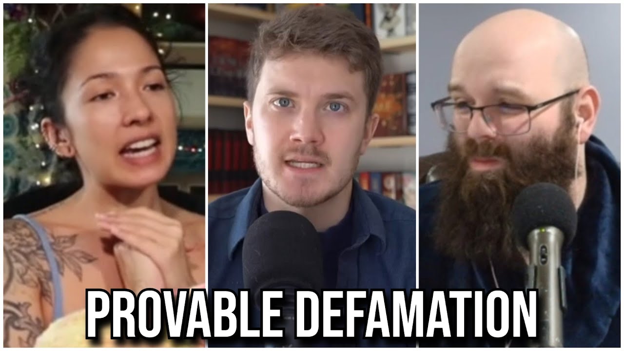 Daniel Greene's Psychotic Stalker Desperately Doubles Down on Victim Narrative