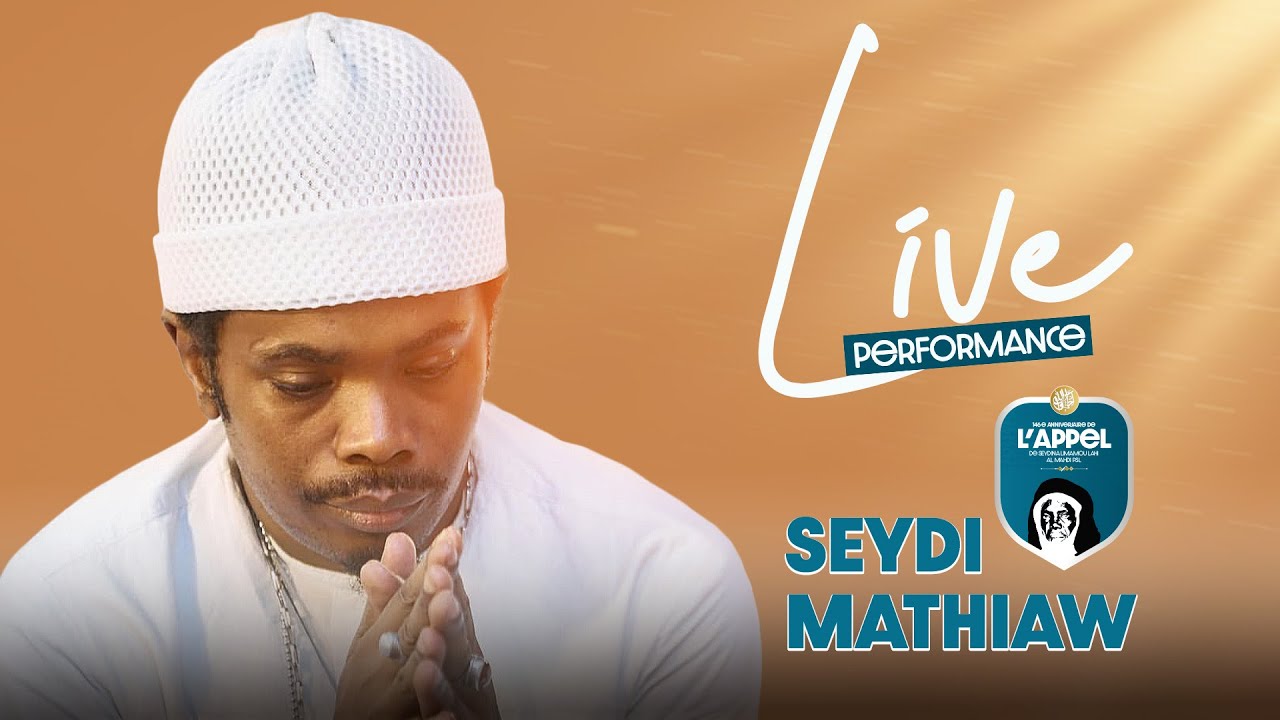 Seydi Mathiaw Lahi En Live