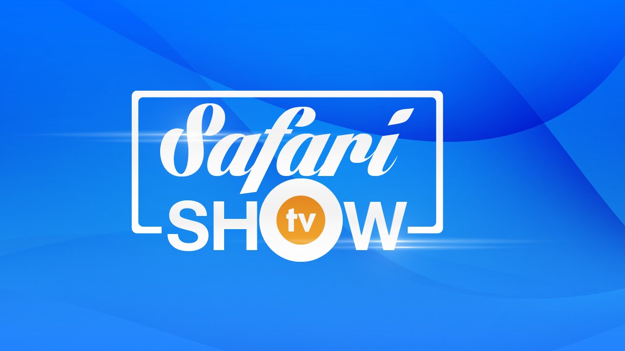 SafariTV Show S01E06 | Mwenge Dar Es Salaam