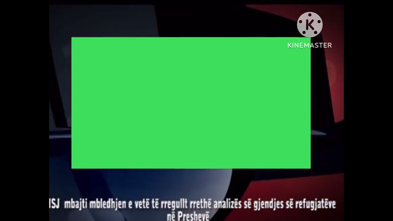 Rtv Presheva Lajme (2011-2016) Tintujt