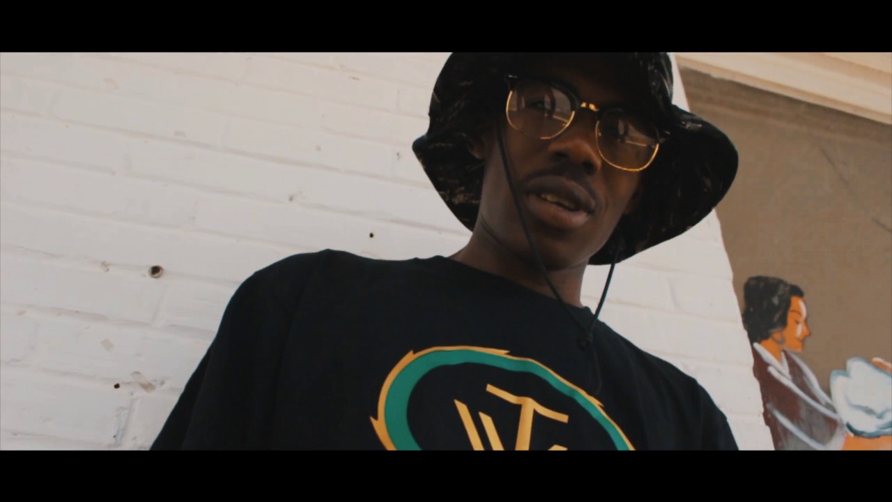 Background Official Video