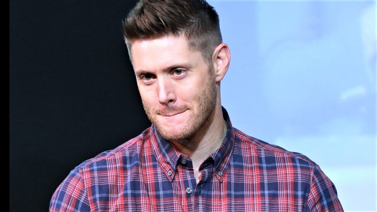Jensen Ackles ~ Be my baby