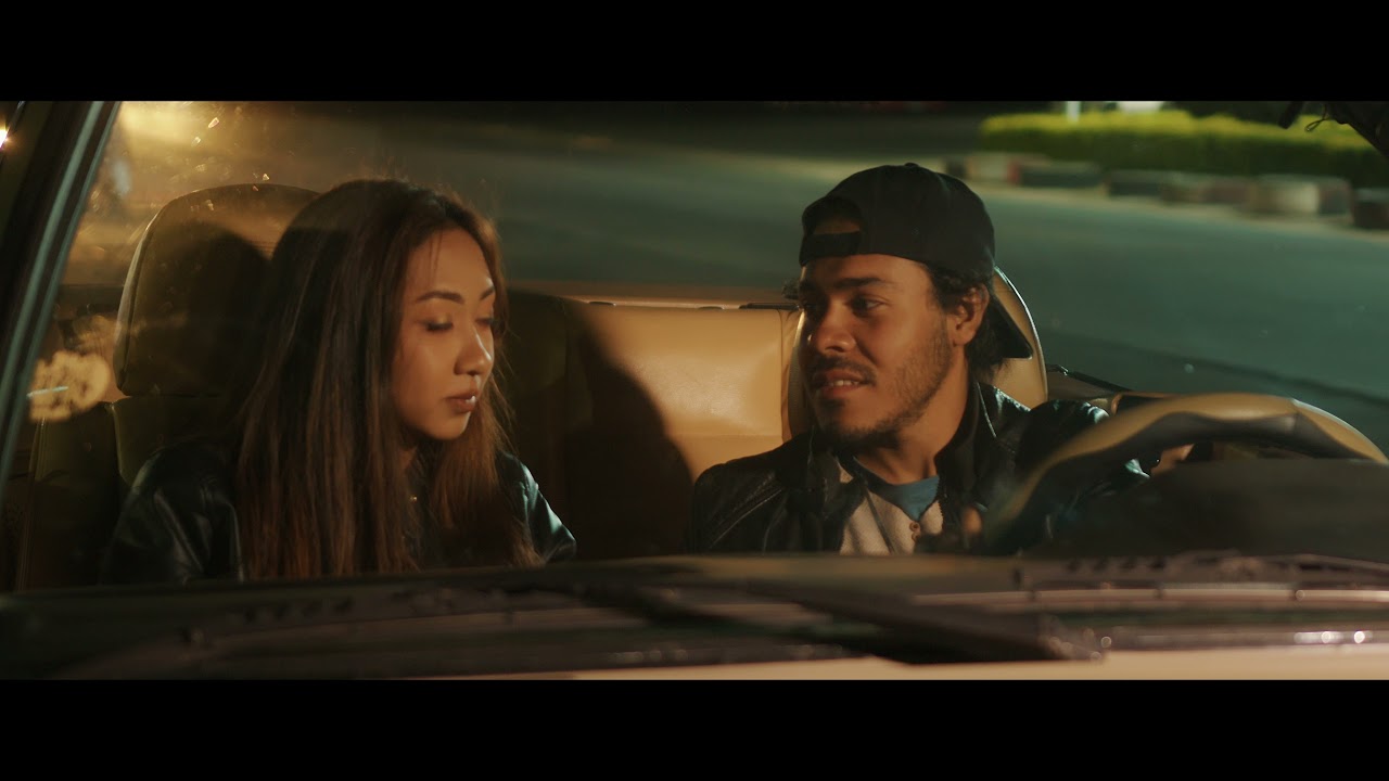 Erica  - Aza adinoina aho (Clip officiel 2021)