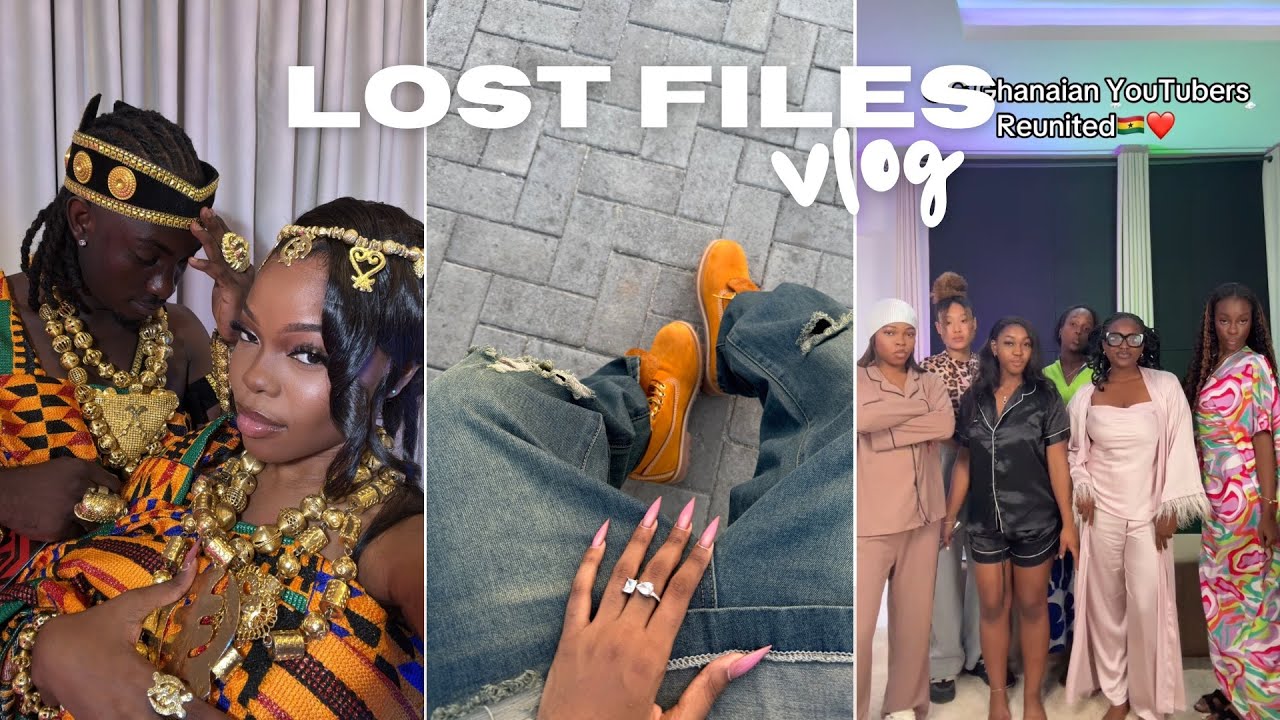 1 MONTH IN 1 HOUR| reunite with the OGs , heavy content days & valentines!