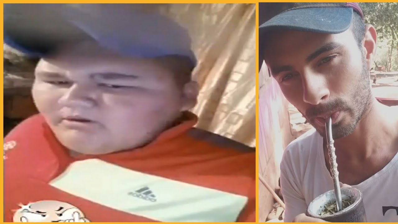 TACUMBU REVOQUE - TODOS SUS MEJORES TROCES 🤣🇵🇾