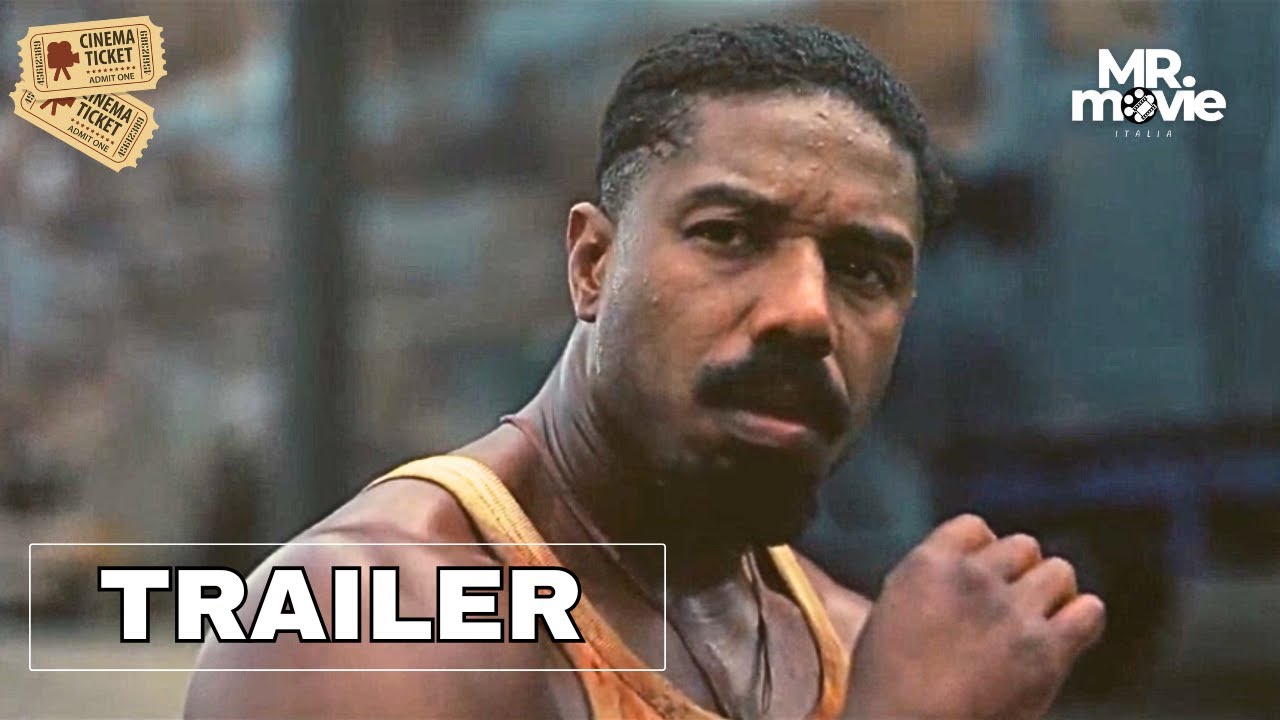 I PECCATORI Trailer Ufficiale Italiano (2025) Michael B. Jordan | Al Cinema
