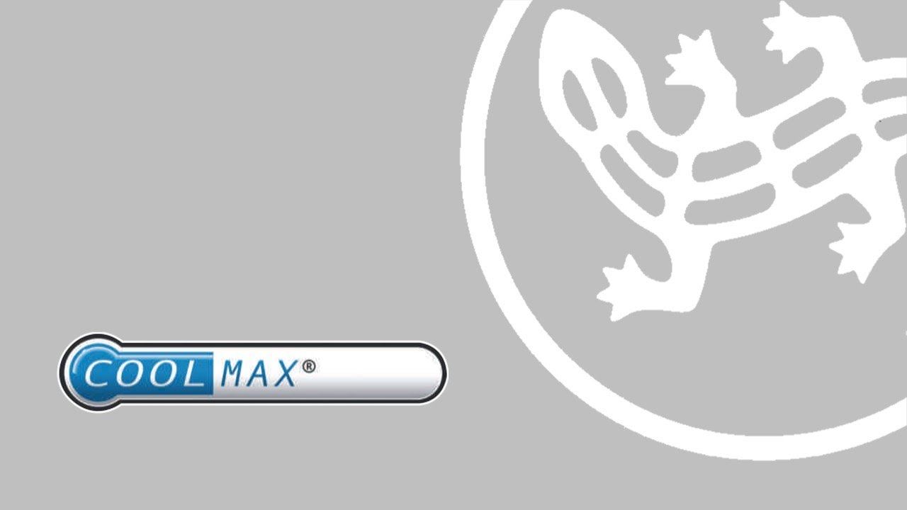 как работает COOLMAX?