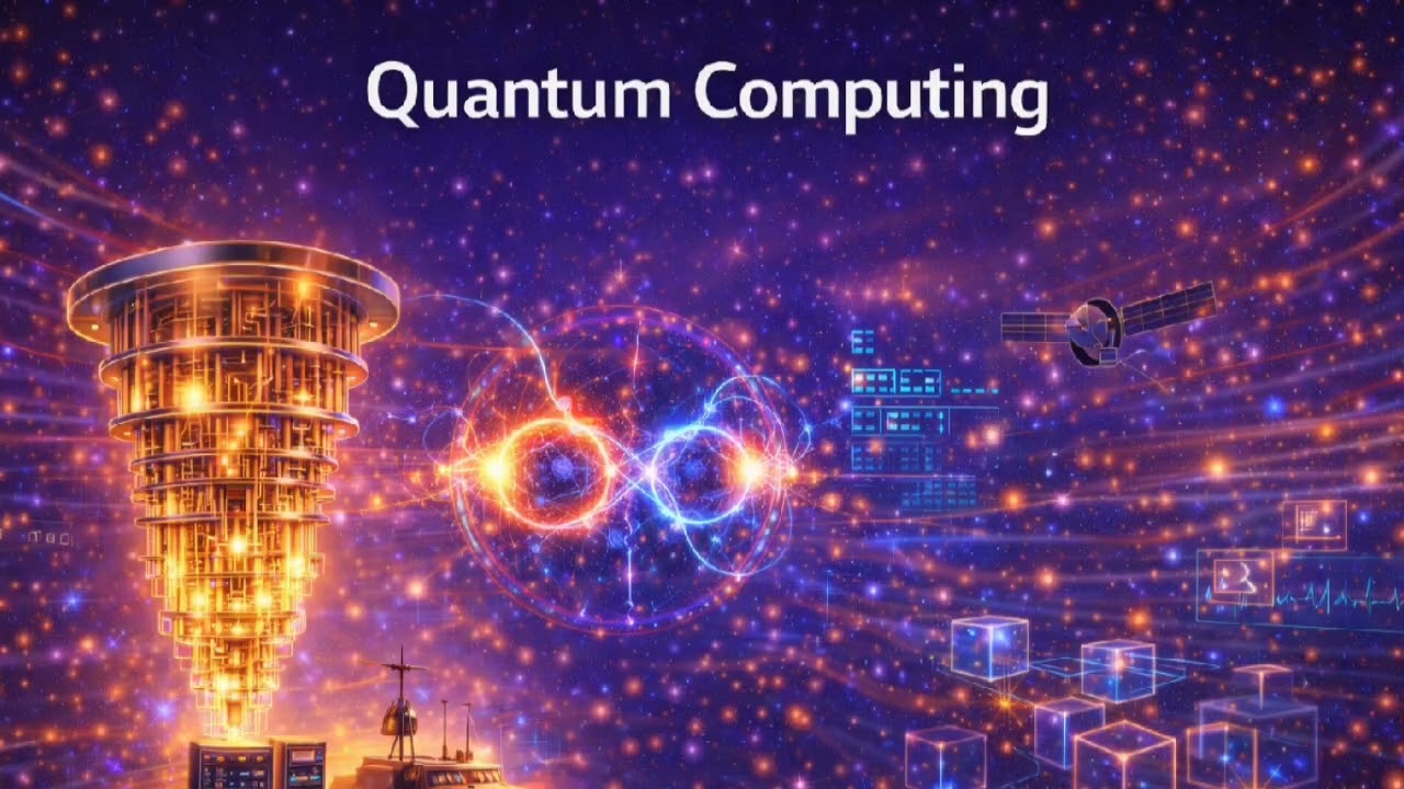 5.10: Quantum Computing