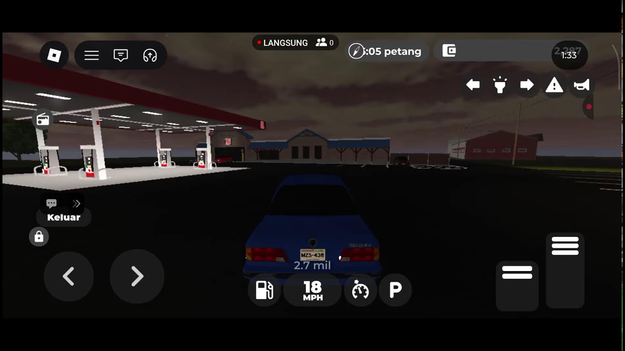 Live Roblox Ngabuburit