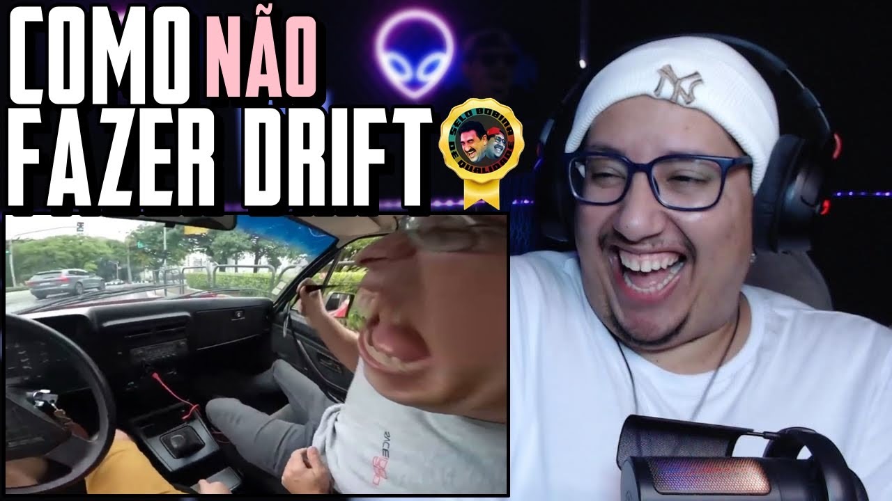YTPBR - E tem graça?