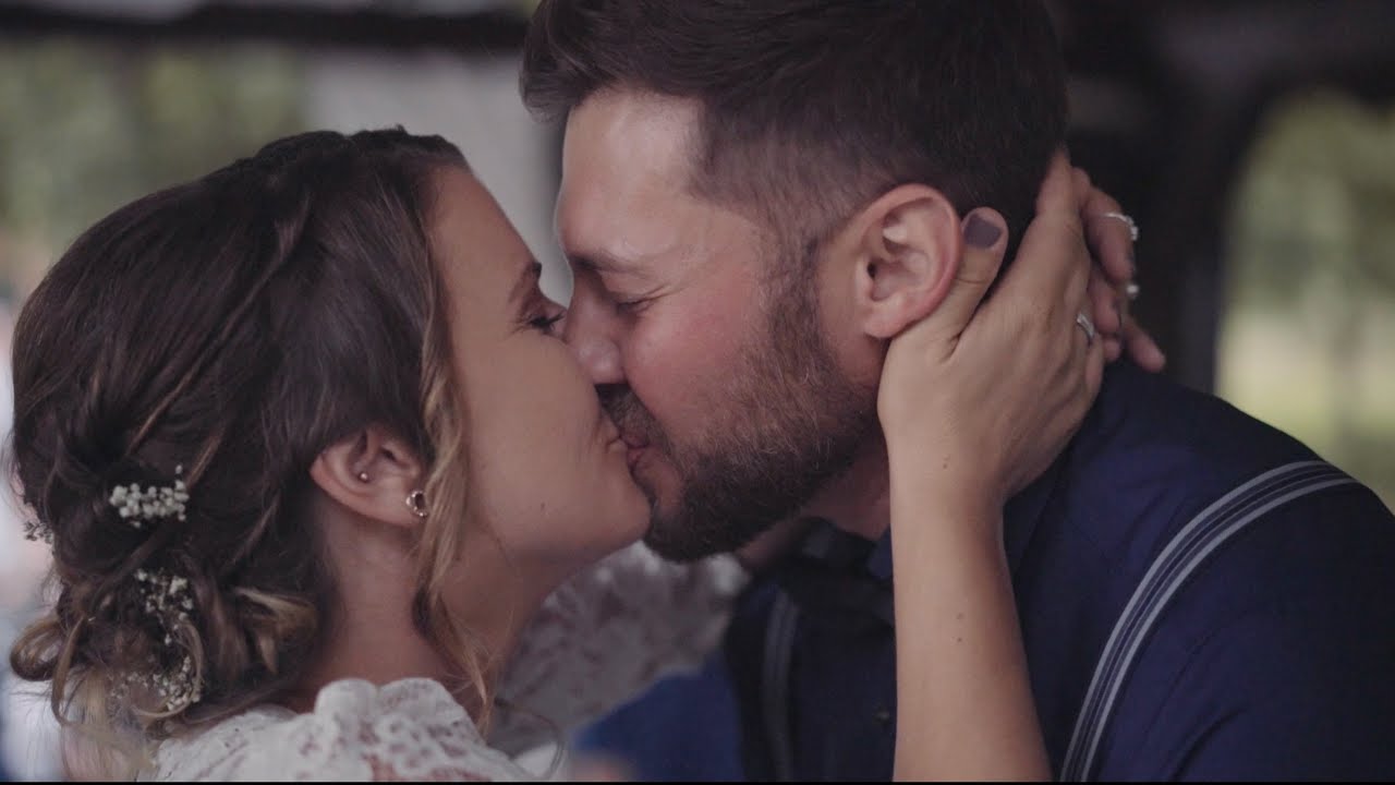 Kathrin & Andrej - Highlights
