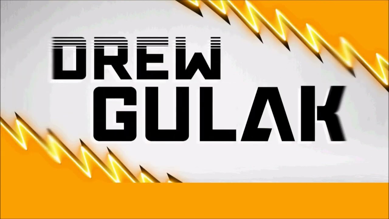 Drew Gulak Titantron 2021