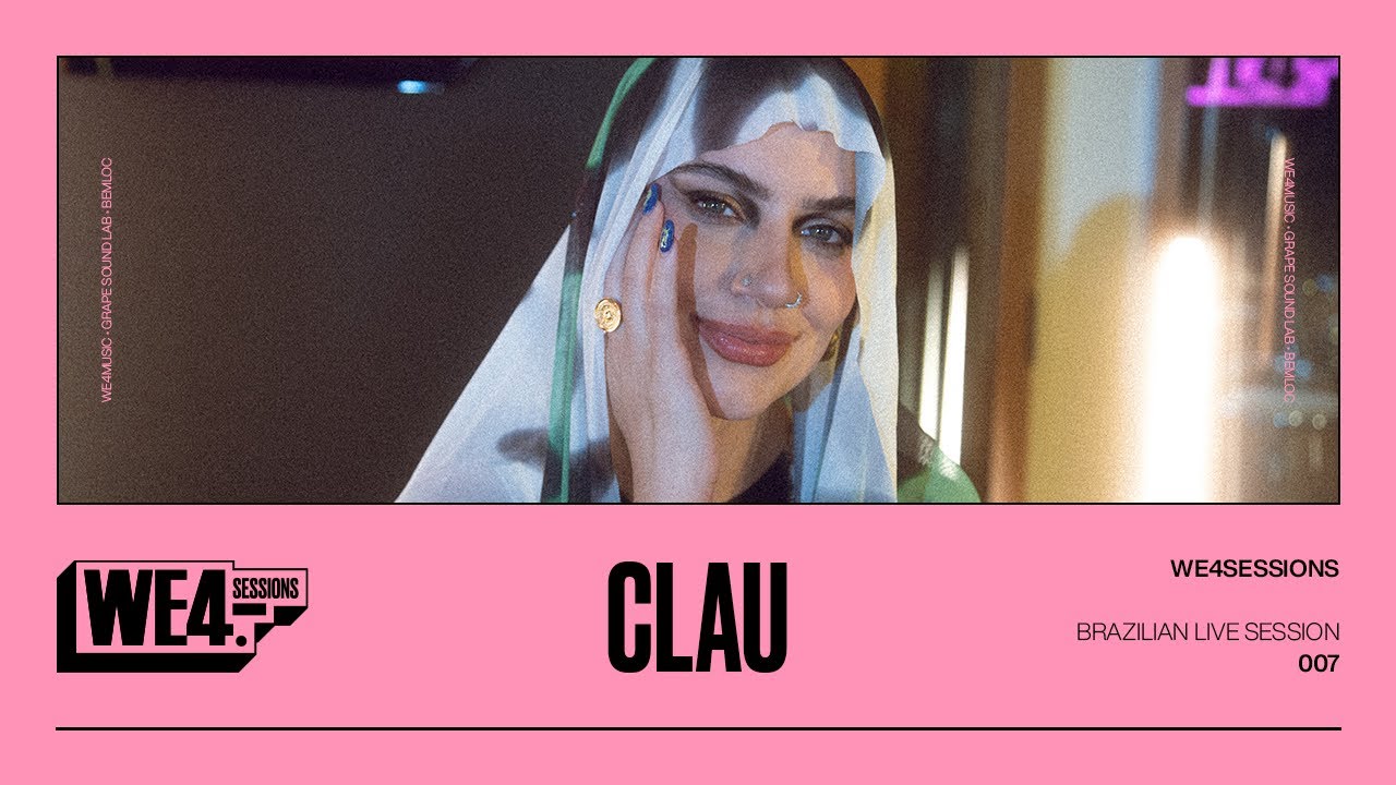 Clau: WE4Sessions