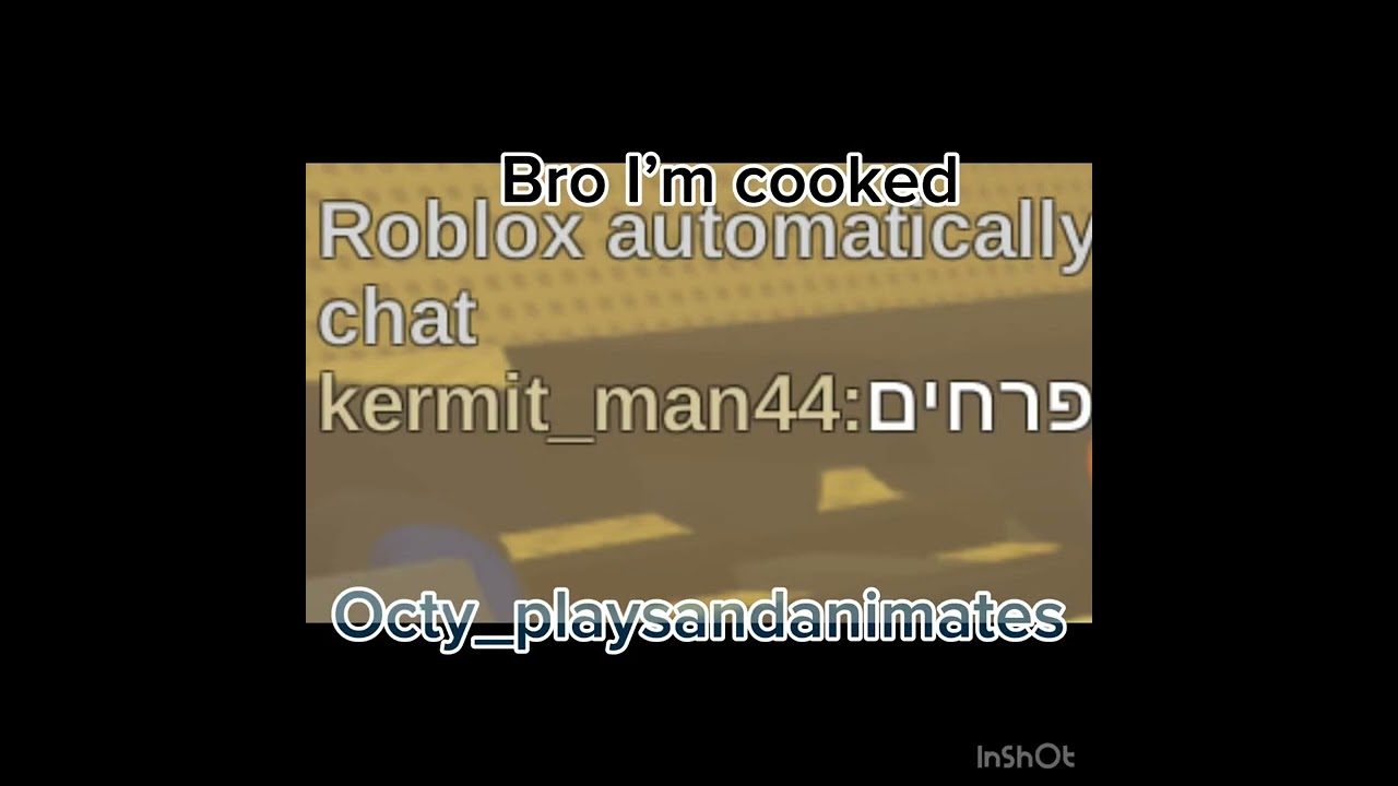 I&rsquo;m cooked. #creepypasta #roblox #flowers #robloxcreepypasta #cooked #meme