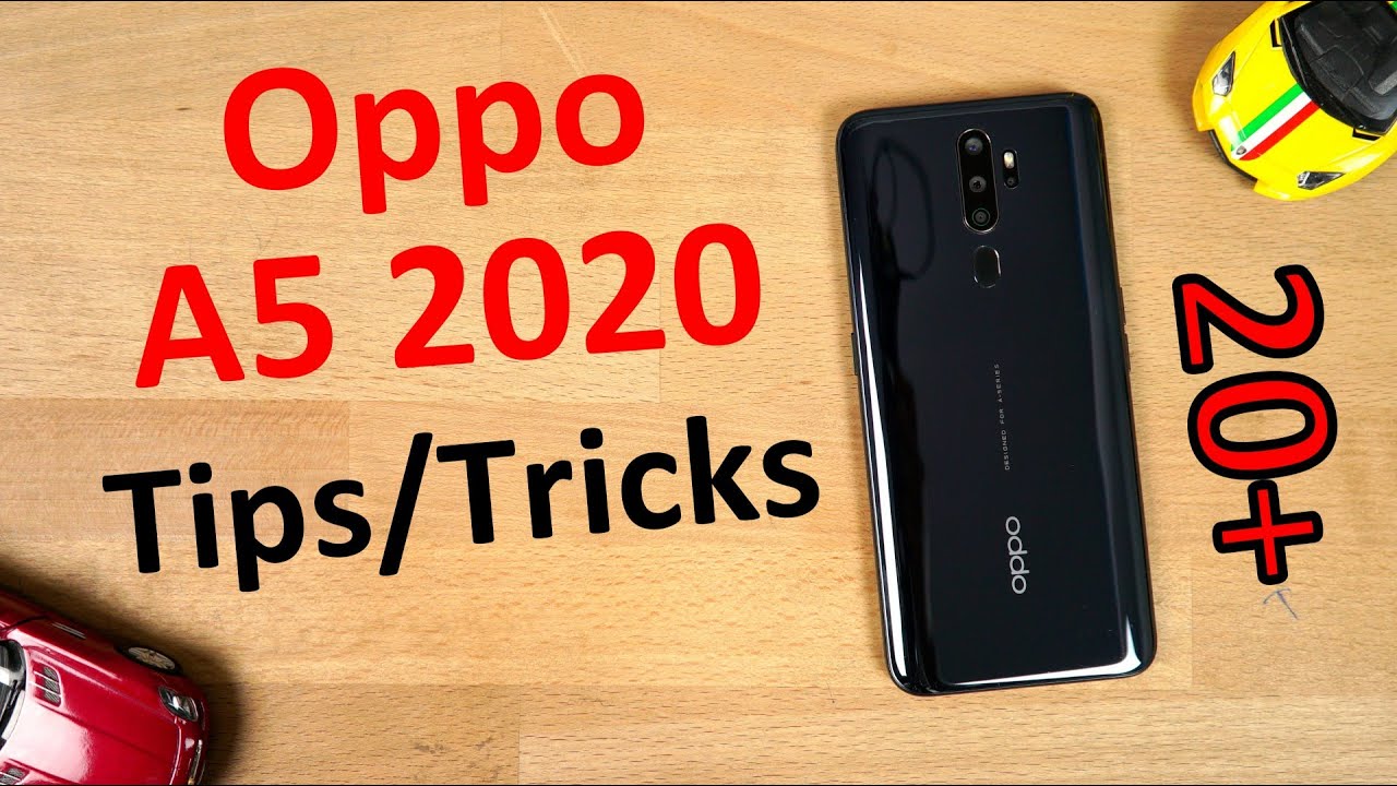 OPPO A5 2020: 20+ советов и рекомендаций