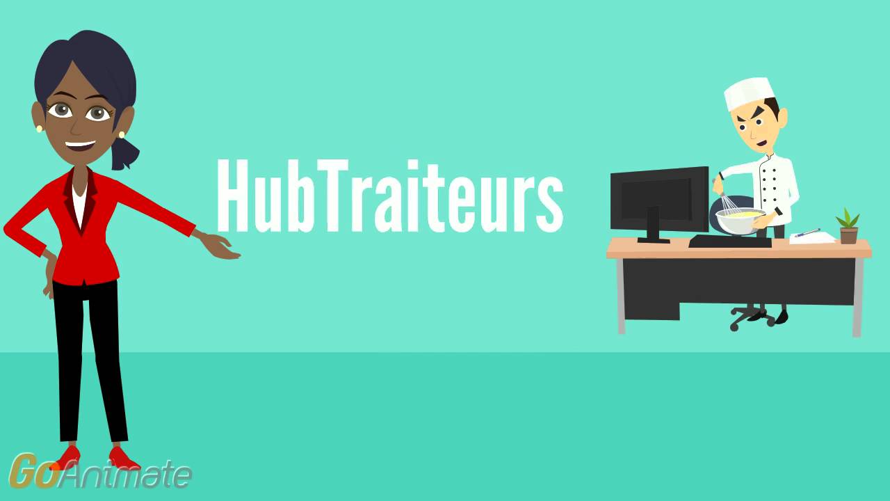 Hubtraiteurs - Traiteurs