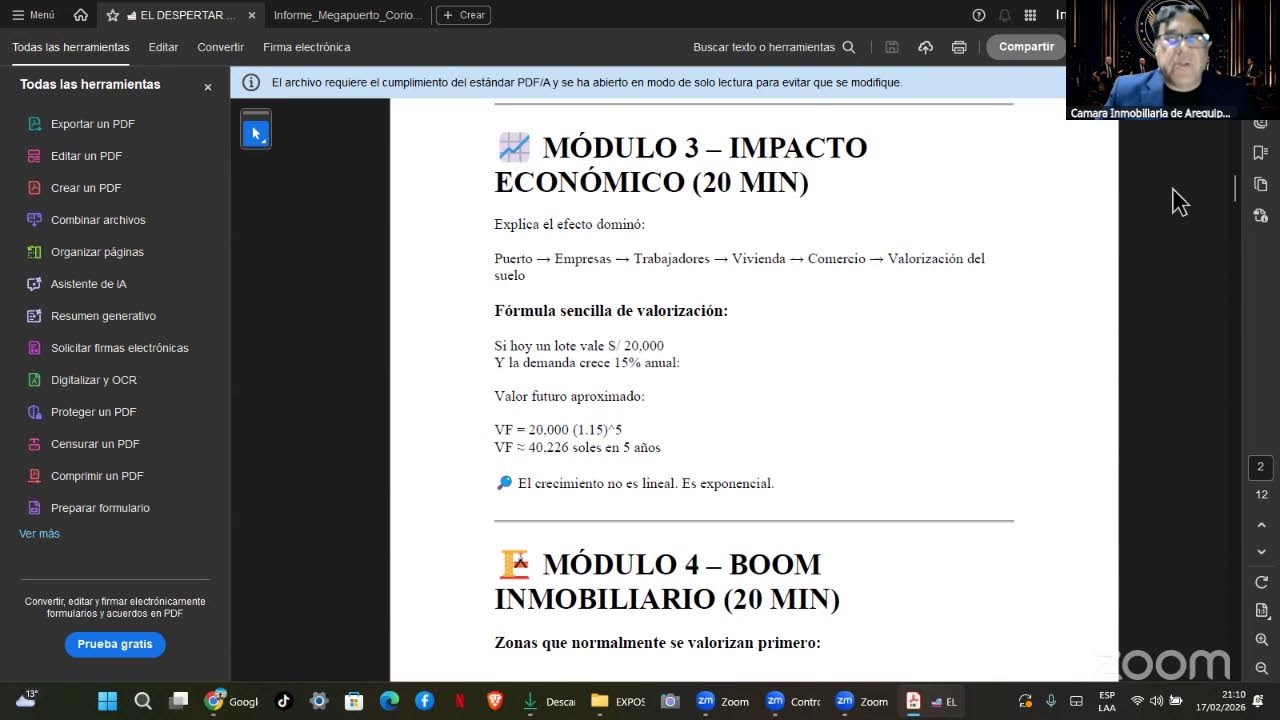 El Despertar de Corio: La Nueva Frontera Inmobiliaria