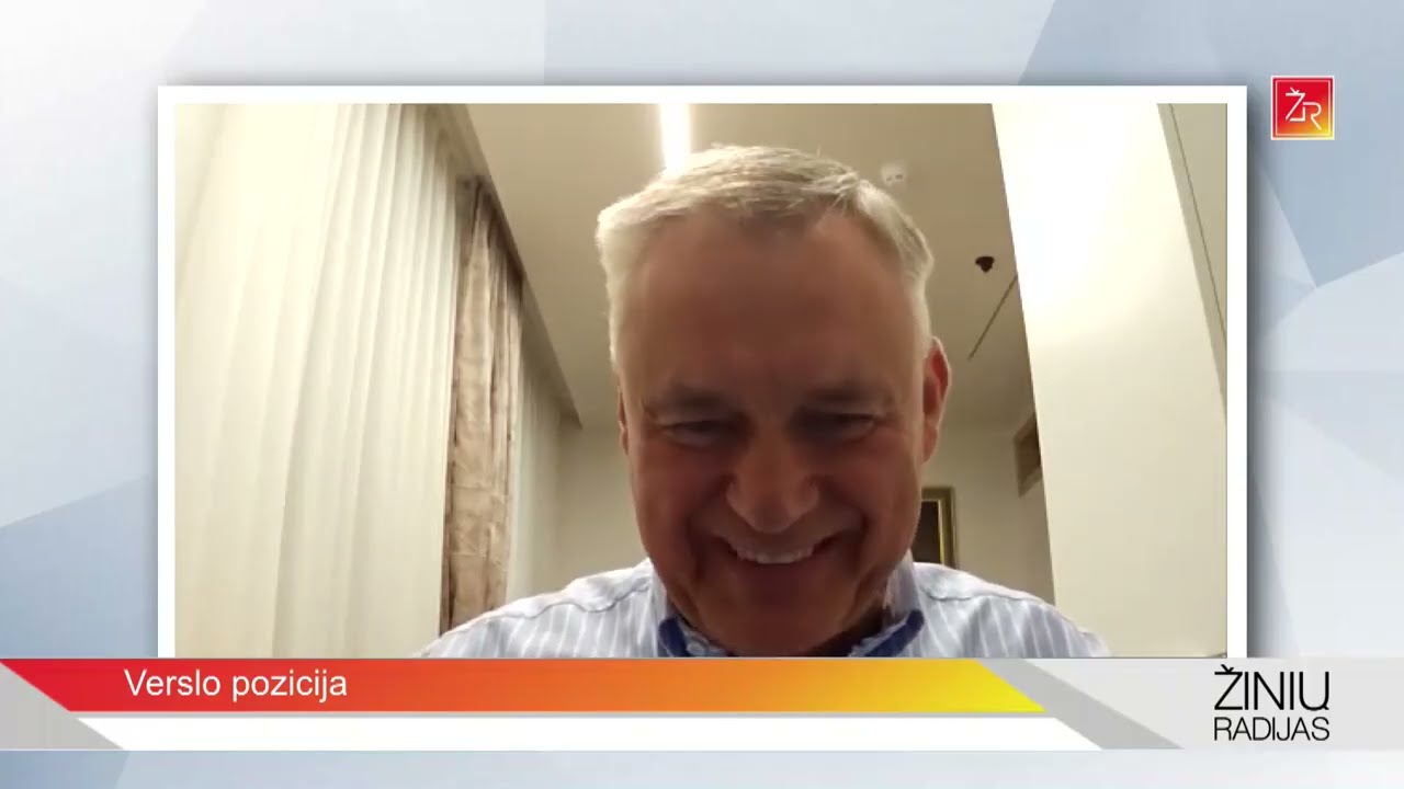 „Verslo pozicija“: Kuo ekonomikai gresia demografijos krizė?