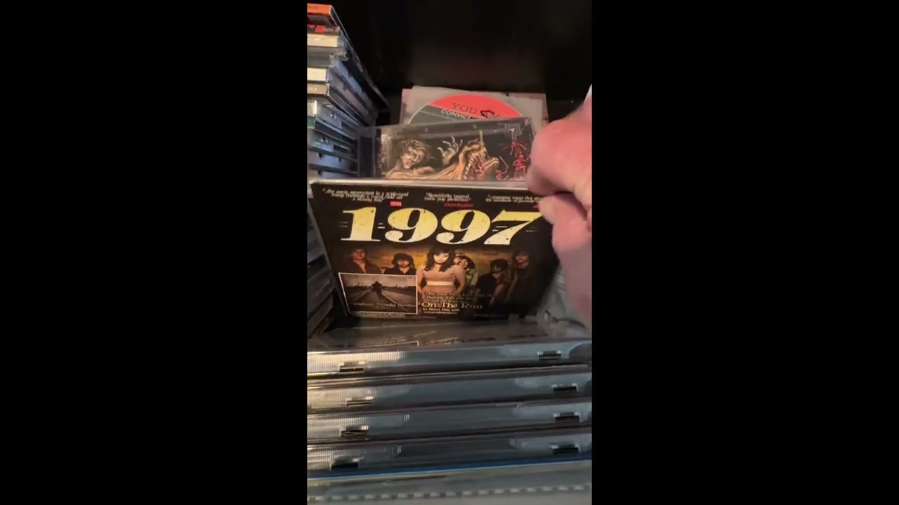 Bulk CDs for sale in midtown Newport News