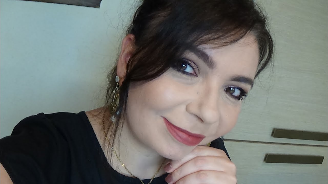 GRWM: trucco "sicuro" e il mio low buy year!