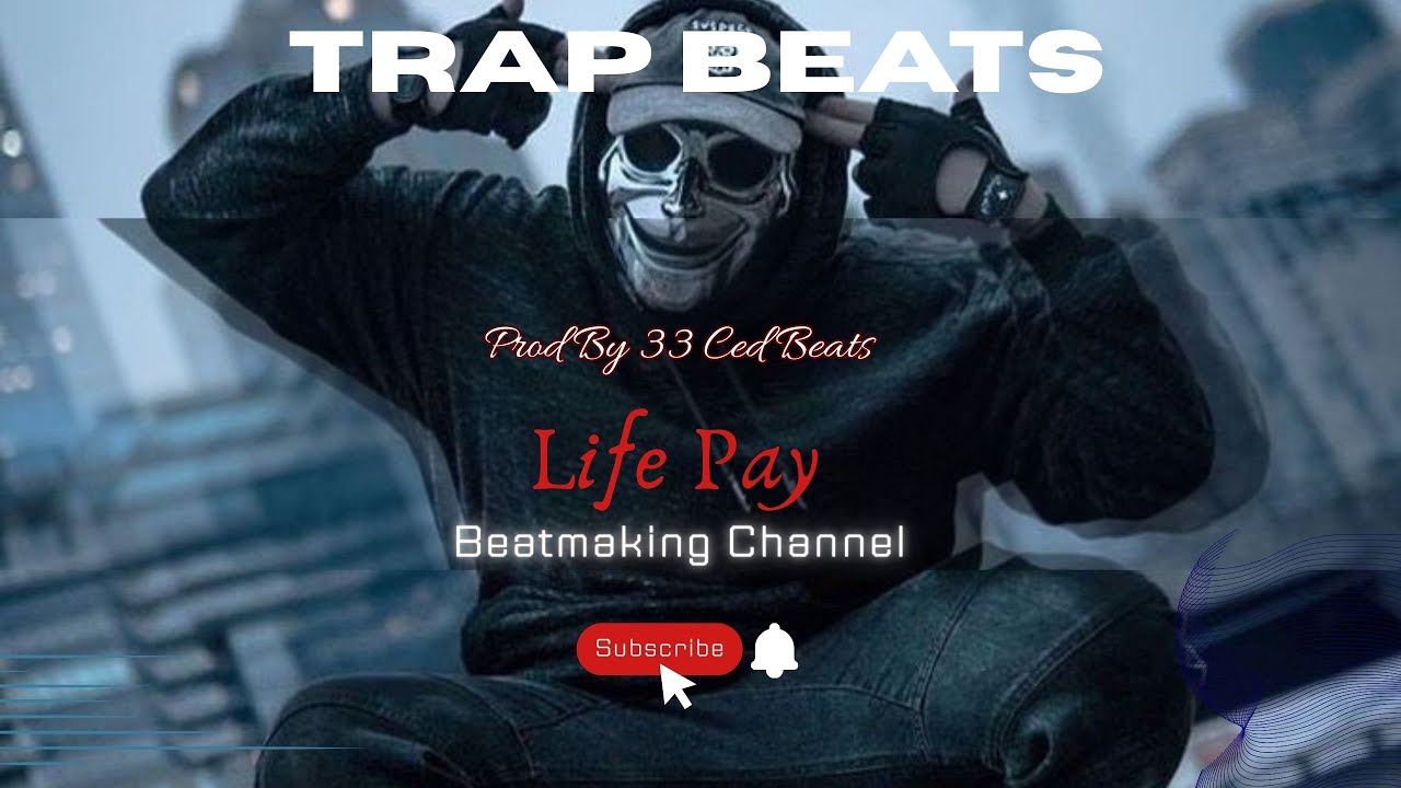 [FREE] Trap beats  