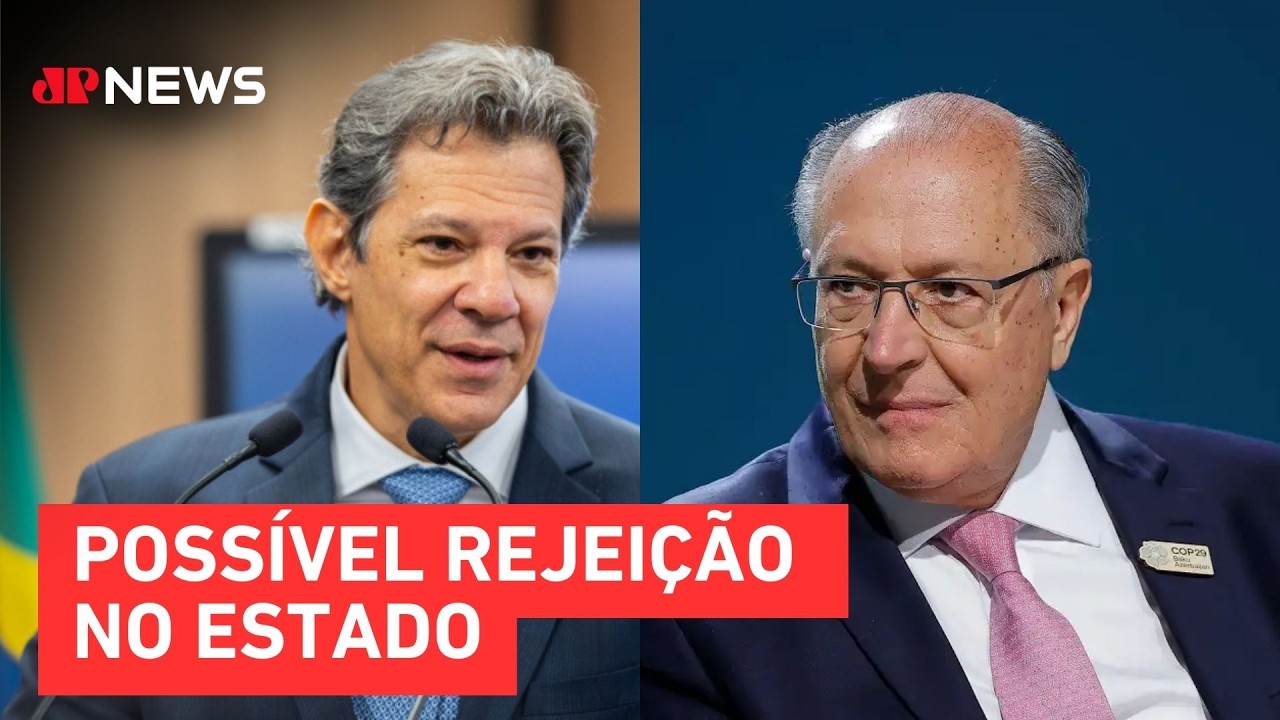 Resistência de Haddad e Alckmin evidencia desgaste do PT em São Paulo