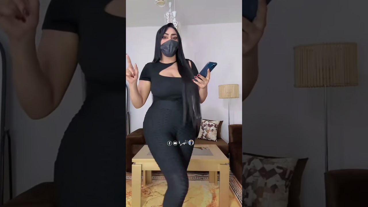 المهرة السعودية مباشر تيك توك 🥀