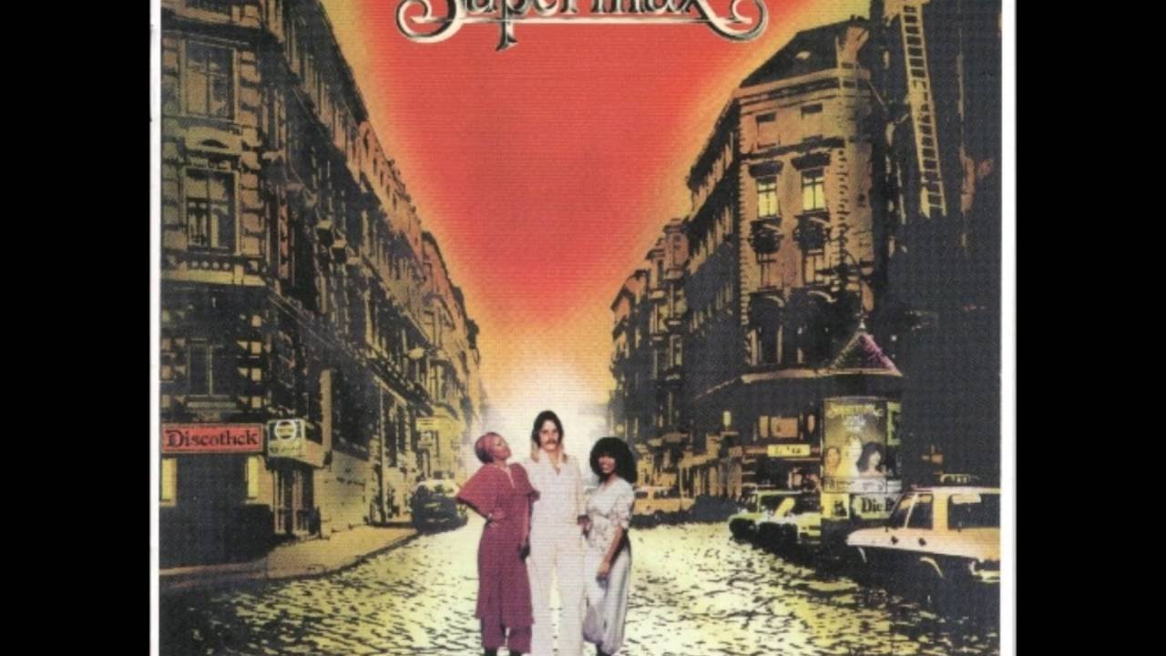 Camillo - Supermax