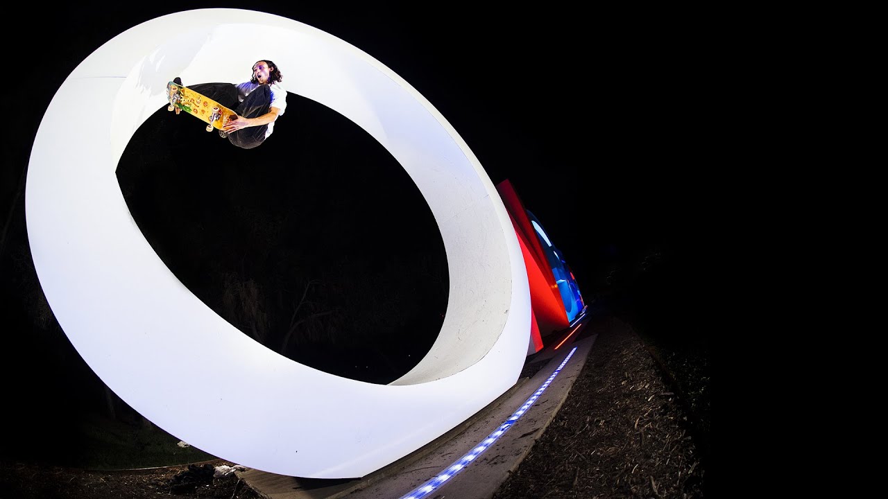 Rough Cut: Evan Smith's 