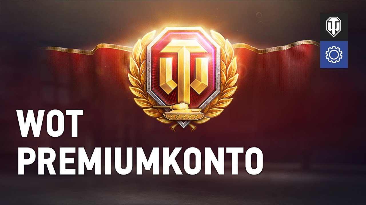 WoT Premiumkonto: wie funktioniert es?