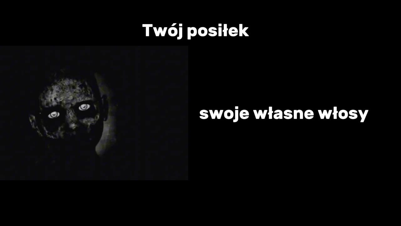 publikuje ten film żeby udowodnić że żyje