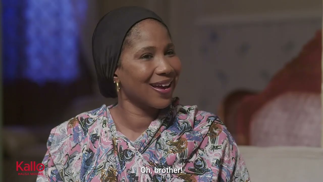 Shagalin Aure (Episode 1): Relatives Arrive & A Stewpot Scandal Erupts!