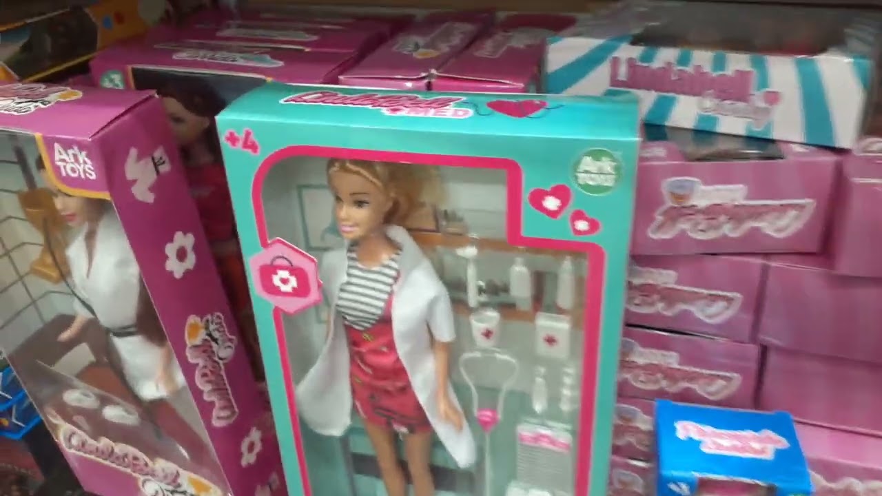 Voltei para comprar o que precisa 