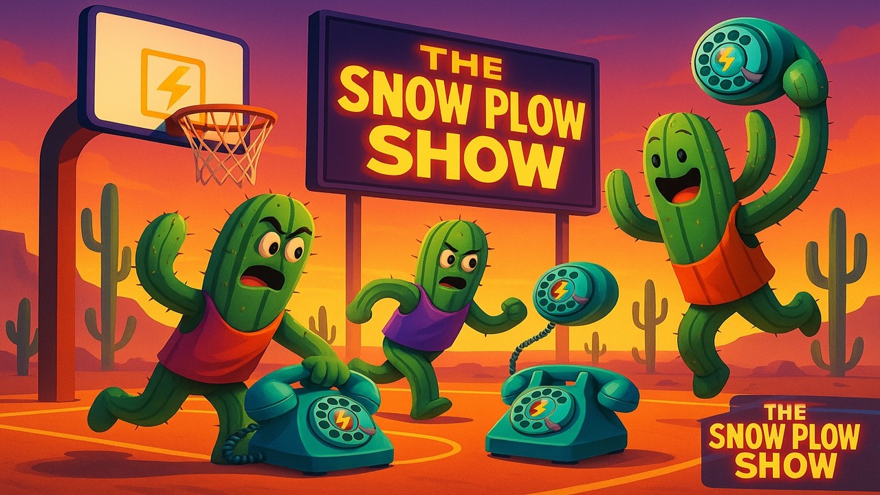 Homeowners Are Being Fined for Having Too Many Toilets | The Snow Plow Show