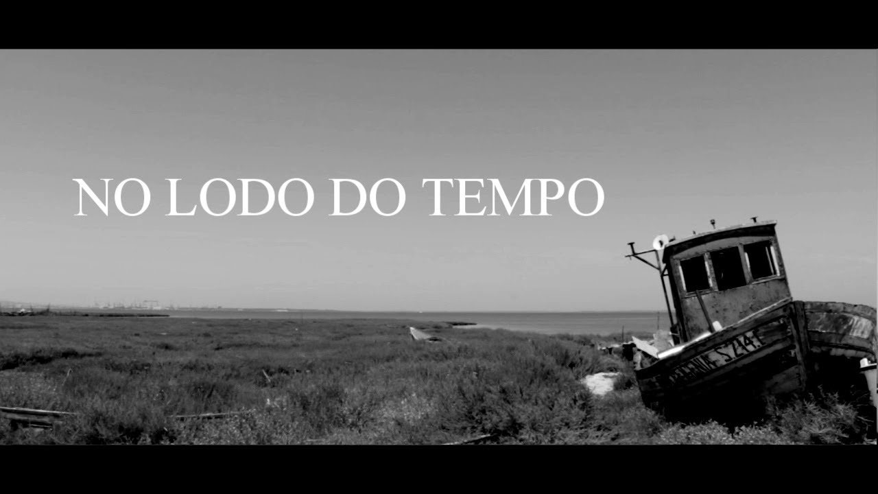 NO LODO DO TEMPO - IN THE SILT OF TIME
