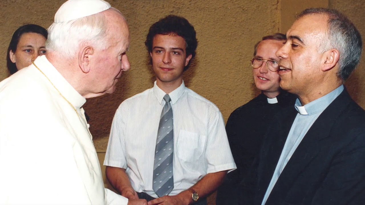 41 años en Camparmò