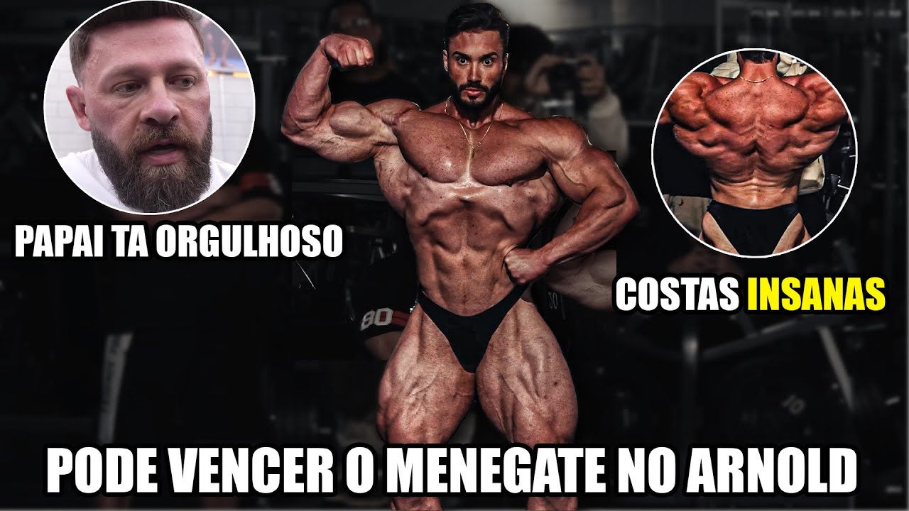 ZANCA GIGANTE 